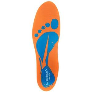 FootBalance QuickFit Orange oranžová - EU 48-50 obraz