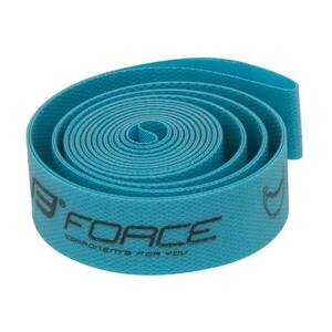 Force 29" (622-15) krabička, modrá vložka ráfková obraz