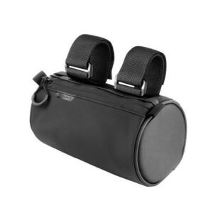 Force ADVENTURE burrito ROAD, černá brašna na řidítka obraz