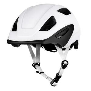 Force AKITA bílá - S-M 52-57 cm obraz