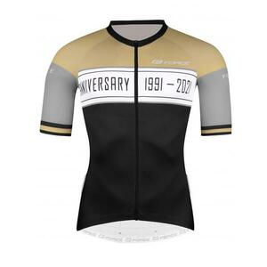 Force ANNIVERSARY - černo-zlatý M obraz