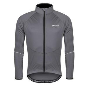 Force Arrow šedá pánské - šedá XS obraz