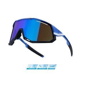 Force ATTIC fialovo-modré obraz