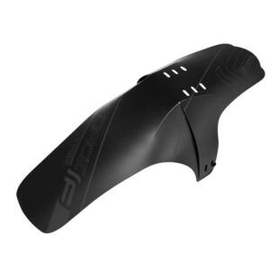 Force Blatník TRIS na přední vidlici, plast, černý obraz