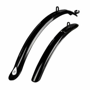 Force Blatníky 24 - 28" SPORT, plast, černé obraz