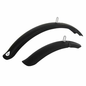 Force Blatníky CTB 20" plast, kovový úchyt, černé obraz