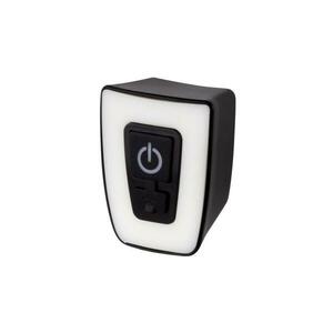 Force Blikačka k přilbě ZEBU, červená obraz