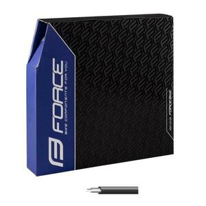 Force Bowden brzdový 5mm, černý 50m BOX obraz