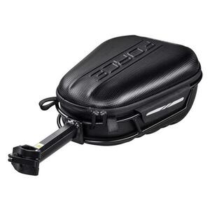 Force Brašna pod sedlo CRUST XL s držákem, černá obraz