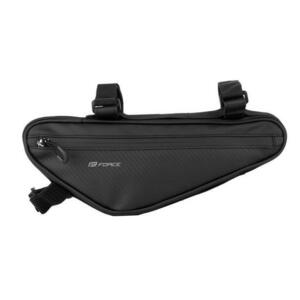 Force Brašna rámová STRADA, černá (VÝPRODEJ) obraz