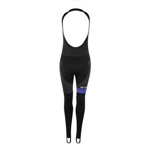 Force BRISK LADY - černo-červené L obraz