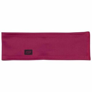 Force Čelenka PLAIN sport nezúžená, bordó UNI obraz