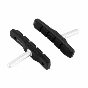 Force čep jednorázové, černé balené 72mm gumičky brzd obraz