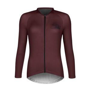 Force CHARM bordo - XXL obraz