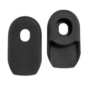 FORCE chrániče kľúk, čierna obraz