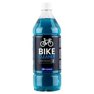 Force Čistič k doplnění - 1l - modrý obraz