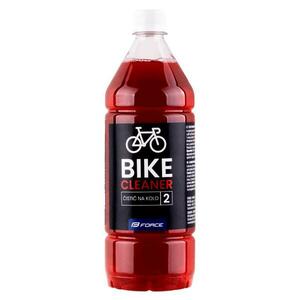 Force Čistič PURA k doplnění - 1l červený, cherry obraz