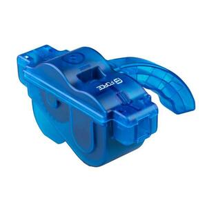 Force Čistička řetězů ECO plast. s rukojetí obraz