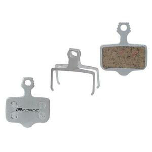 Force Destičky brzdové AVID Elixir Al zákl.polymer obraz