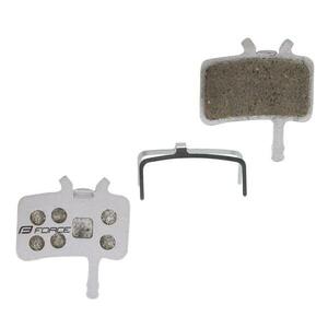 Force Destičky brzdové AVID Juicy Al, s pružinou obraz