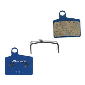 Force Destičky brzdové HAYES Ryde Fe, s pružinou obraz