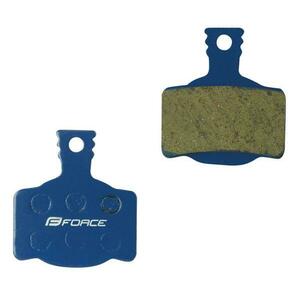 Force brzdové destičky Magura MT 2/4/6/8 Fe obraz