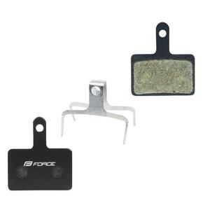 Force Destičky brzdové SH M08 E-Bike polymer obraz