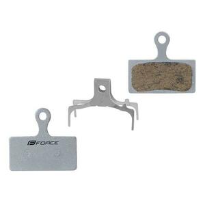 Force Destičky brzdové SH XTR/XT Al, s pružinou obraz