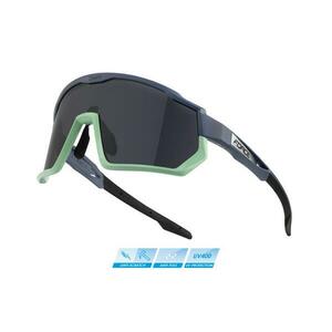 Force DRIFT stormy blue-mint obraz