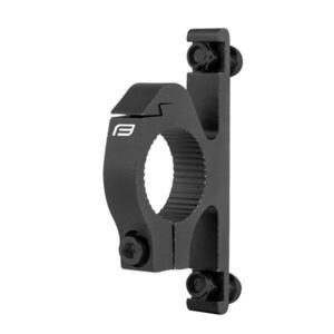 Force Držák košíku na řídítka Ø 25.4 mm, Al, černý obraz