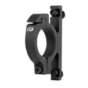 Force Držák košíku na řídítka Ø 31.8 mm, Al, černý obraz