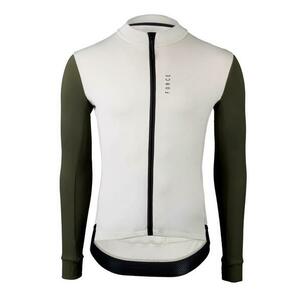 Force ENDLESS béžovo-zelený - XS obraz