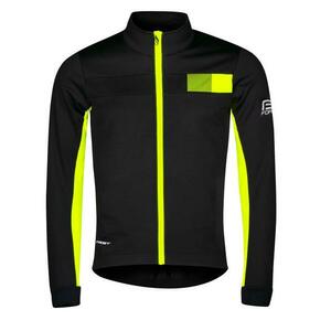 Force FROST černo-fluo - 5XL obraz