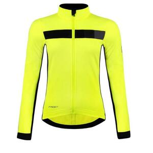 Force FROST LADY fluo-černá - XS obraz