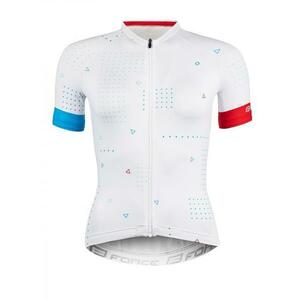 Force GAME bílý obraz