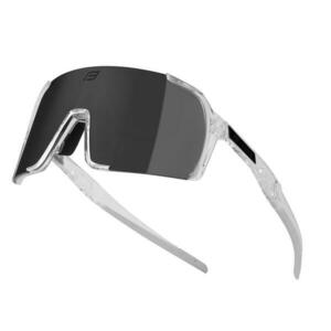 Force GLARE transparentní, černé zrc. sklo obraz