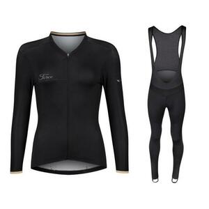 Force GOLD LADY černý - S obraz