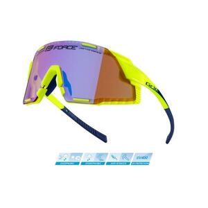 Force GRIP fluo obraz