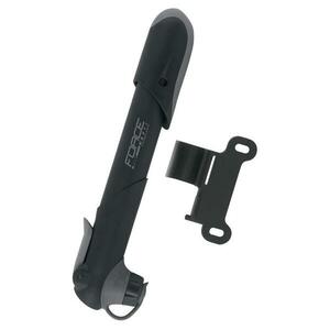 Force Hustilka POKET DUO TELESKOP plast/ Al, černá obraz