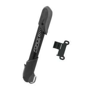 Force Hustilka SPORT DUO TELESKOP Al, černá obraz