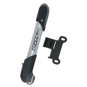 Force Hustilka SPORT DUO TELESKOP Al, stříbrná obraz