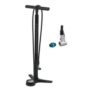 Force Hustilka velká WORKSHOP Al 16.5 bar, černá obraz