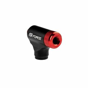 Force Inflátor PUFF 3.0 na CO2 bombičku, hliníkový obraz