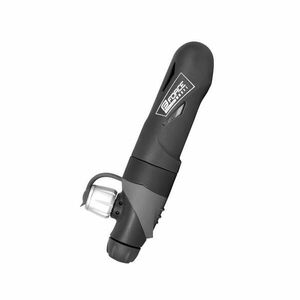 Force Inflátor SHIELD na CO2 bombičku, šedý obraz