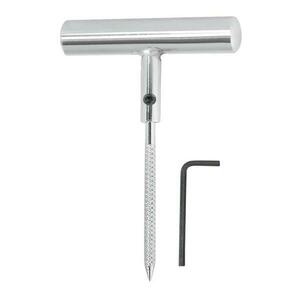 Force ihla čistiacia, pilníková , T rukoväť, 5 x 126mm obraz