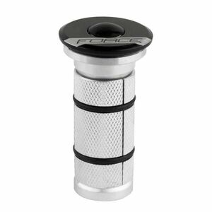 Force Ježek do karbonového sloupku 1 1/8" 52 mm obraz