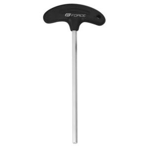 Force Klíč inbus 6 x150mm, černý obraz