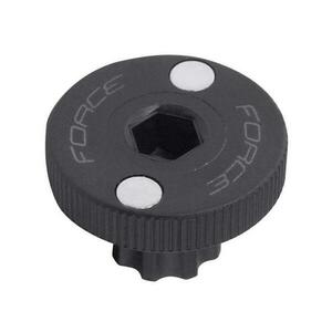 Force Klíč poj. matice osy SH Hollowtech II, plast obraz