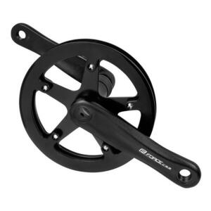 Force Kliky C5.3 Al 36z kryt 140mm, černé obraz