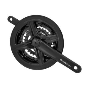 Force Kliky C8.5 Al 48/38/28z kryt 170mm, černé obraz